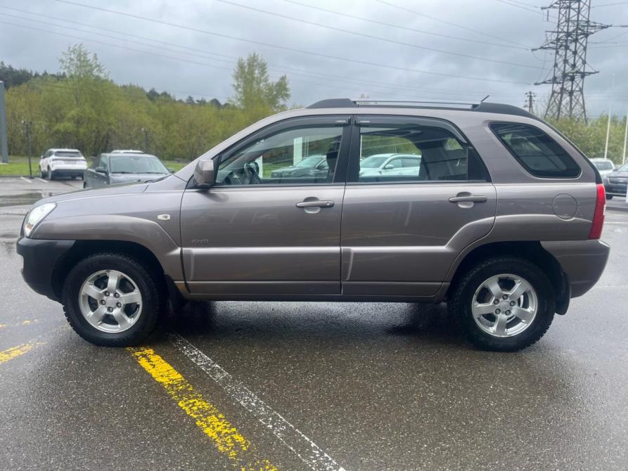 Kia Sportage II Томск  - изображение 5