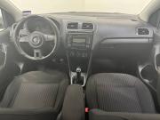 Volkswagen Polo V Воронеж  - изображение 22
