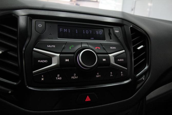 Lada (ВАЗ) Vesta I с пробегом 2021 года, цена 1 200 000 рублей, 93421 км, универсал, Автокод Объявления