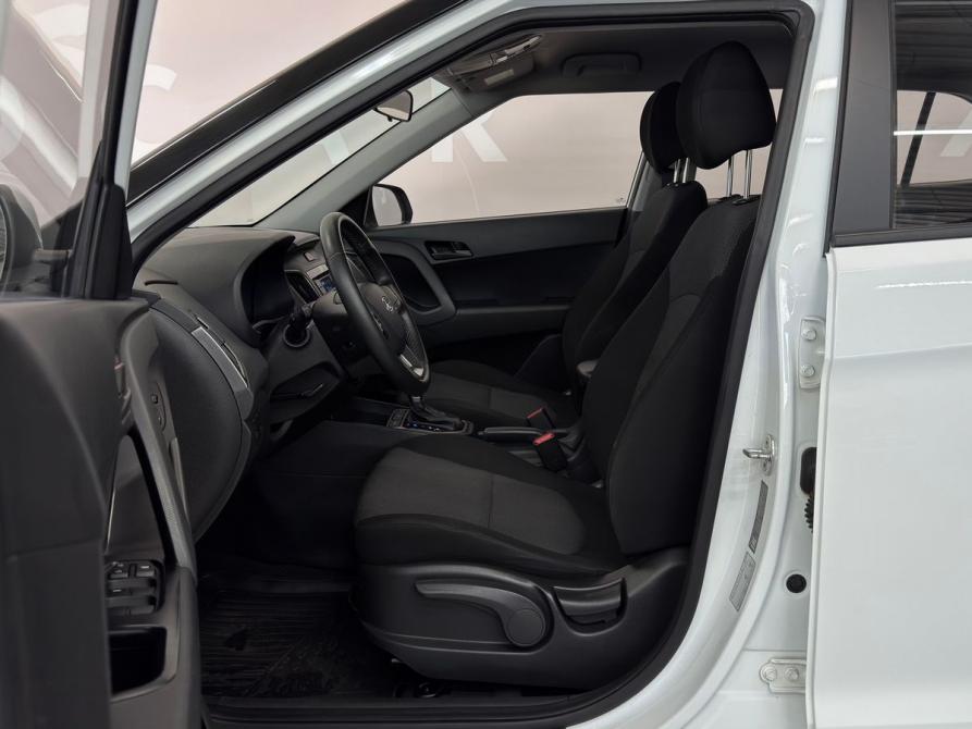 Hyundai Creta I Рестайлинг Волгоград  - изображение 15