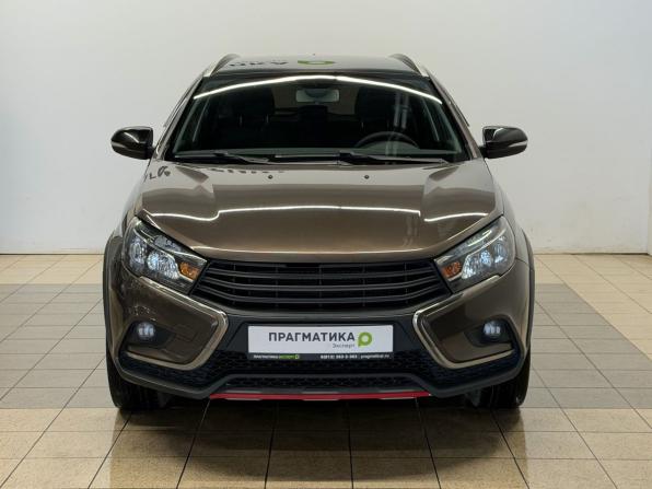 Lada (ВАЗ) Vesta I с пробегом 2021 года, цена 1 099 000 рублей, 102000 км, универсал, Автокод Объявления