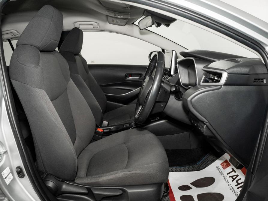 Toyota Corolla XII (E210) Иркутск  - изображение 5