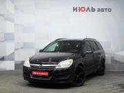 Opel Astra H Рестайлинг Екатеринбург  - изображение 18