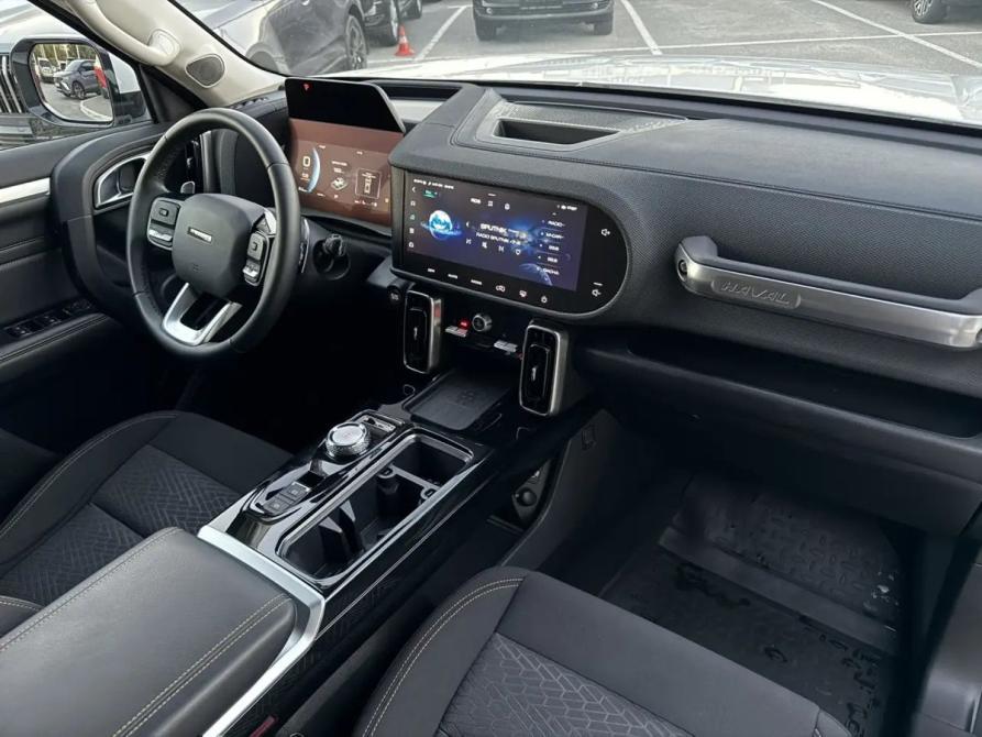 Haval Dargo I Волгоград  - изображение 19