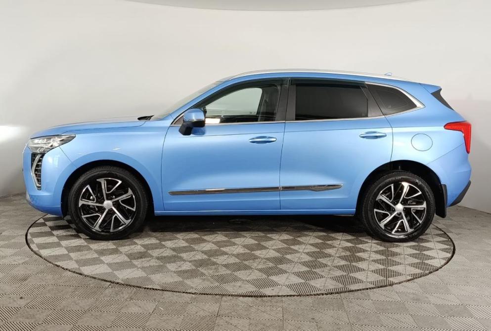 Haval Jolion I Волгоград  - изображение 4