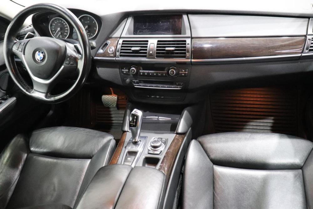 BMW X6 I (E71) Иркутск  - изображение 15