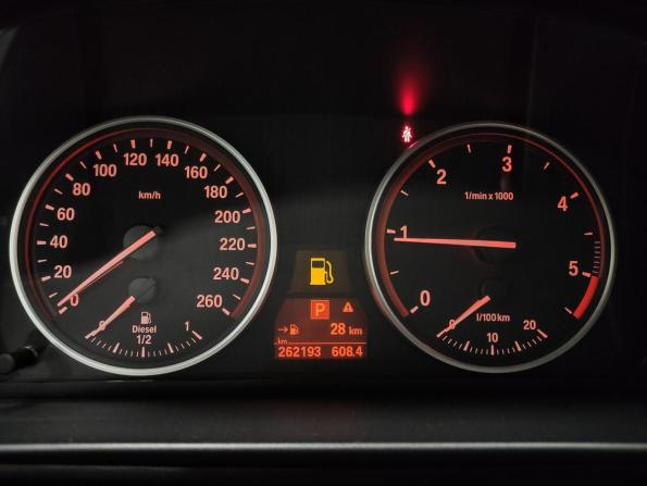 BMW 5 серии V (E60/E61) Рестайлинг с пробегом 2008 года, цена 760 000 рублей, 262185 км, седан, Автокод Объявления