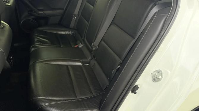 Honda Accord VIII Рестайлинг с пробегом 2012 года, цена 1 330 000 рублей, 163599 км, седан, Автокод Объявления