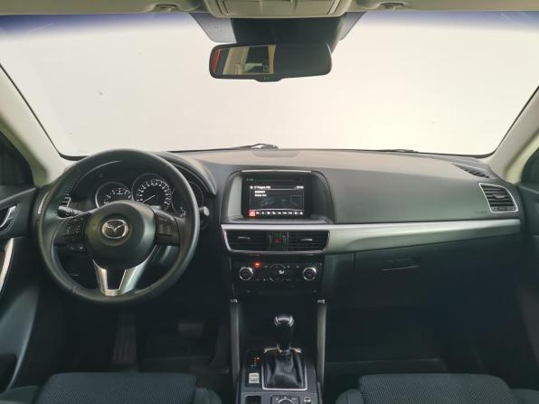 Mazda CX-5 I Рестайлинг с пробегом 2016 года, цена 2 100 000 рублей, 187909 км, внедорожник, Автокод Объявления