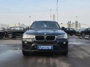 BMW X3 II (F25) Рестайлинг Санкт-Петербург  - изображение 18