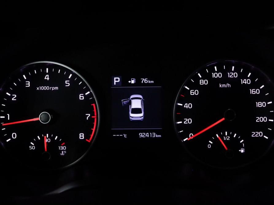 Kia Rio IV Минеральные Воды  - изображение 19
