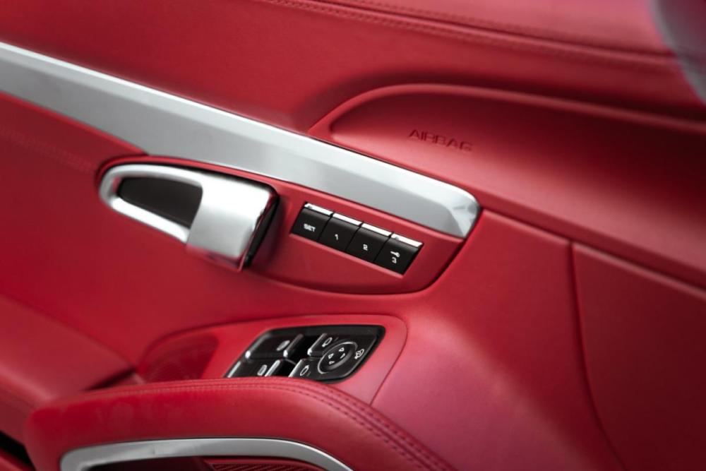 Porsche 911 VII (991) Санкт-Петербург  - изображение 36