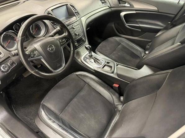 Opel Insignia I с пробегом 2012 года, цена 871 025 рублей, 172501 км, универсал, Автокод Объявления