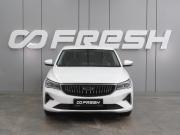Geely Emgrand II Воронеж  - изображение 22