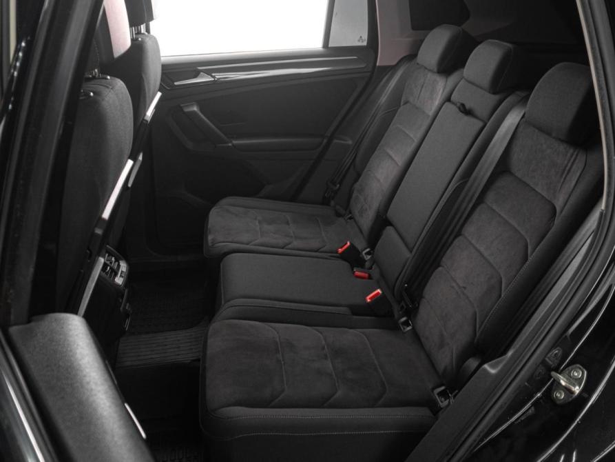 Volkswagen Tiguan II Тюмень  - изображение 9