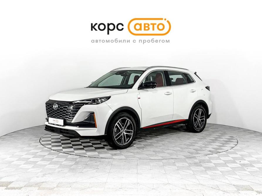 Changan CS55 Plus II Ногинск  - изображение 1