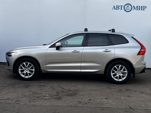 Volvo XC60 II с пробегом 2021 года, цена 4 200 000 рублей, 96813 км, внедорожник, Автокод Объявления