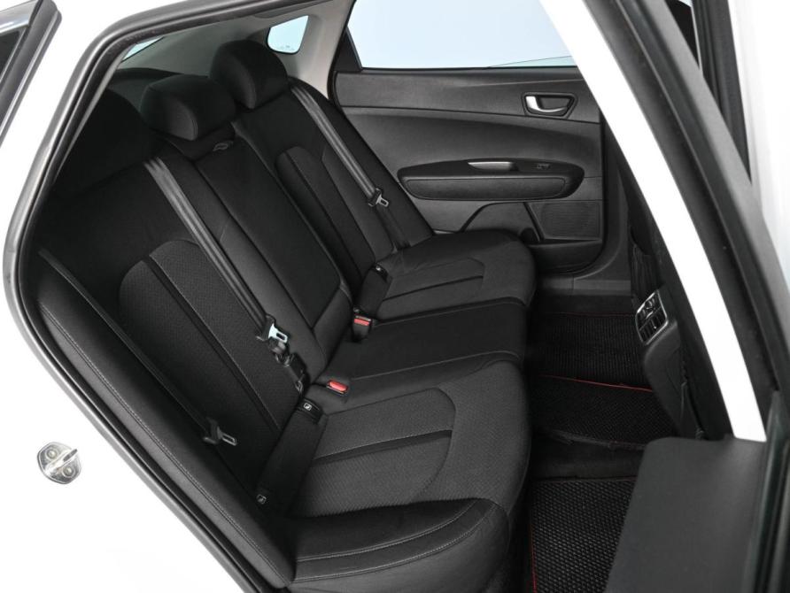 Kia Optima IV Рестайлинг Ростов-на-Дону  - изображение 7