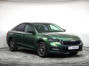 Skoda Octavia IV (A8) Санкт-Петербург  - изображение 33