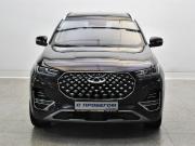 Chery Tiggo 8 Pro I Москва  - изображение 24