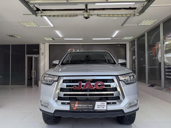 JAC T8 Pro с пробегом 2023 года, цена 2 250 000 рублей, 41617 км, offers.body_type.unknown, Автокод Объявления