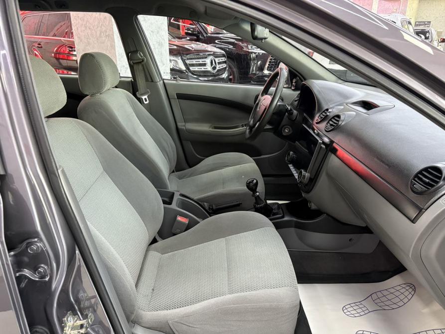 Chevrolet Lacetti I Ярославль  - изображение 17