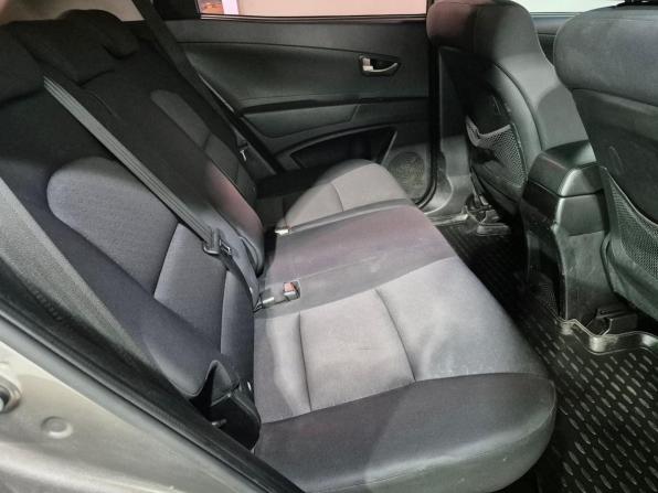 SsangYong Actyon II с пробегом 2011 года, цена 799 000 рублей, 168800 км, внедорожник, Автокод Объявления