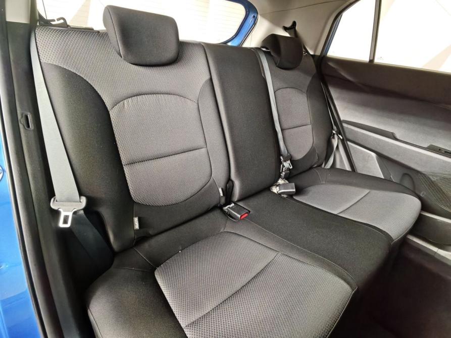 Hyundai Creta I Москва  - изображение 17