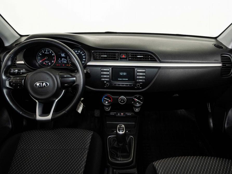 Kia Rio IV Казань  - изображение 7