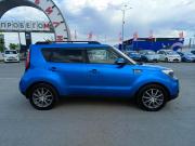 Kia Soul II Рестайлинг Тюмень  - изображение 29