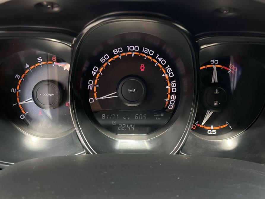 Lada (ВАЗ) Vesta I Тамбов  - изображение 14