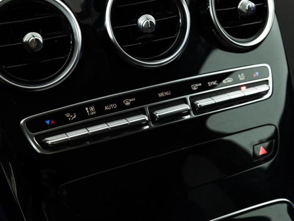 Mercedes-Benz C-Класс IV (W205) с пробегом 2014 года, цена 1 739 700 рублей, 180089 км, седан, Автокод Объявления