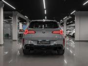 BMW X3 IV (G45/G48) Москва  - изображение 36