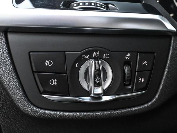 BMW X3 III (G01) с пробегом 2019 года, цена 3 979 000 рублей, 107383 км, внедорожник, Автокод Объявления