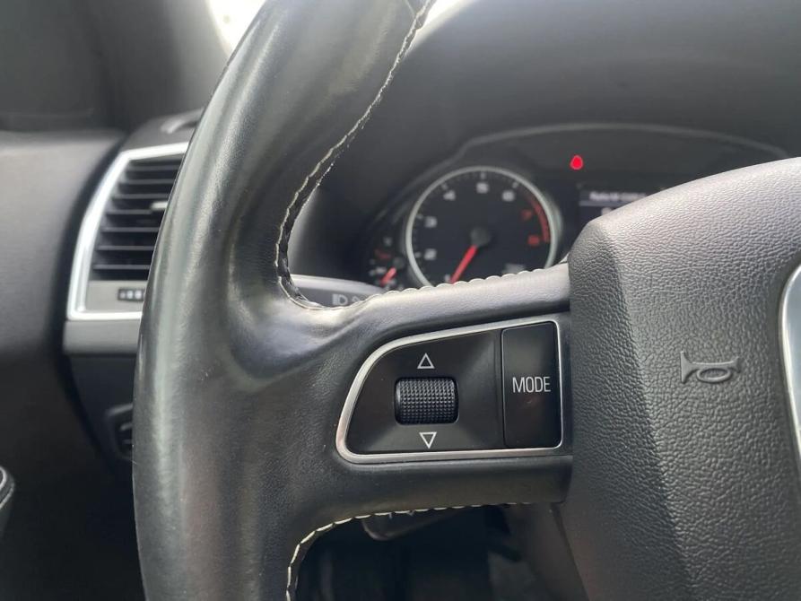 Audi Q5 I (8R) Екатеринбург  - изображение 21