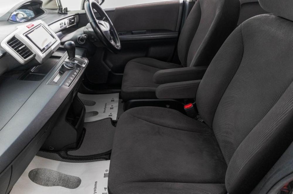 Honda Freed I Барнаул  - изображение 20