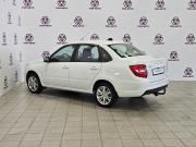 Lada (ВАЗ) Granta I Рестайлинг Тольятти  - изображение 27
