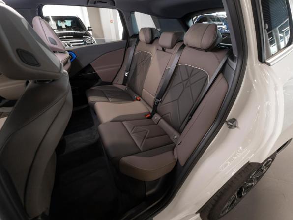 BMW X3 IV (G45/G48) с пробегом 2025 года, цена 6 750 000 рублей, 155 км, внедорожник, Автокод Объявления