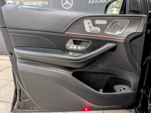 Mercedes-Benz GLS AMG II (X167) с пробегом 2021 года, цена 11 800 000 рублей, 88798 км, внедорожник, Автокод Объявления