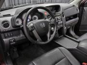 Honda Pilot II Рестайлинг Москва  - изображение 47