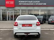 Lada (ВАЗ) Granta I Рестайлинг Пермь  - изображение 22