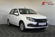 Lada (ВАЗ) Granta I Рестайлинг Нижний Новгород  - изображение 24