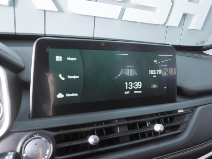 Chery Tiggo 8 Pro I Ростов-на-Дону  - изображение 18