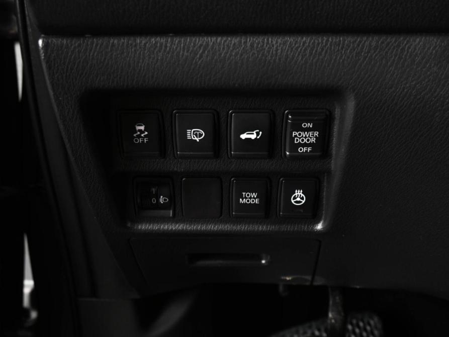 Nissan Pathfinder IV Ростов-на-Дону  - изображение 19