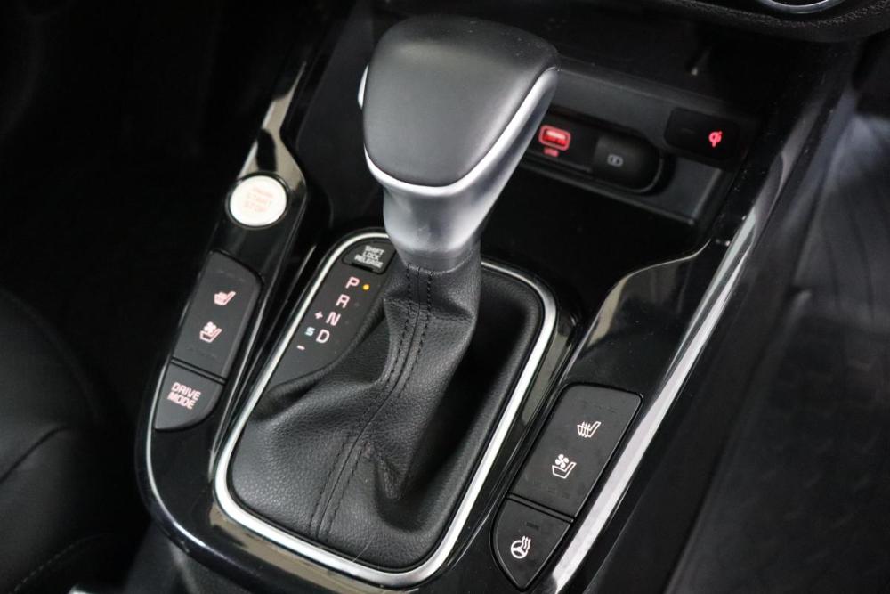 Kia Soul III Санкт-Петербург  - изображение 11