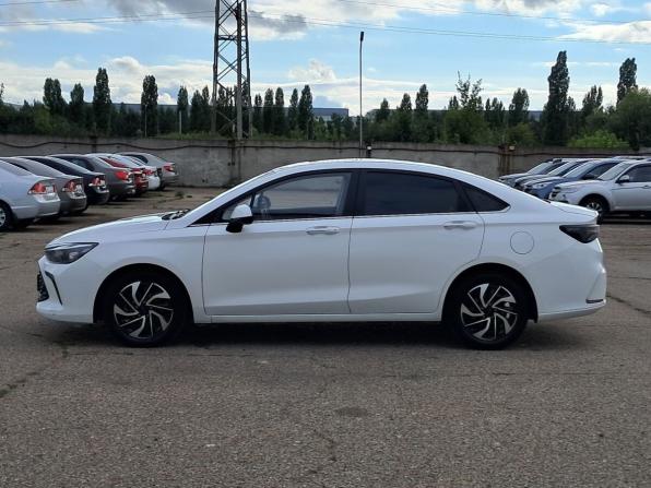 BAIC U5 Plus с пробегом 2023 года, цена 1 150 000 рублей, 74380 км, седан, Автокод Объявления