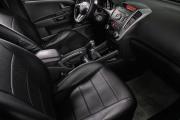Kia Ceed I Рестайлинг Сургут  - изображение 26