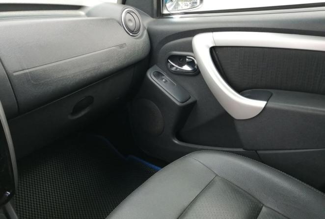 Nissan Terrano III (D10) с пробегом 2014 года, цена 700 000 рублей, 269575 км, внедорожник, Автокод Объявления