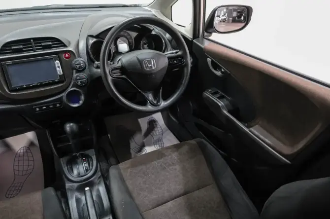 Honda Fit Shuttle I Рестайлинг с пробегом 2014 года, цена 1 100 000 рублей, 120000 км, универсал, Автокод Объявления