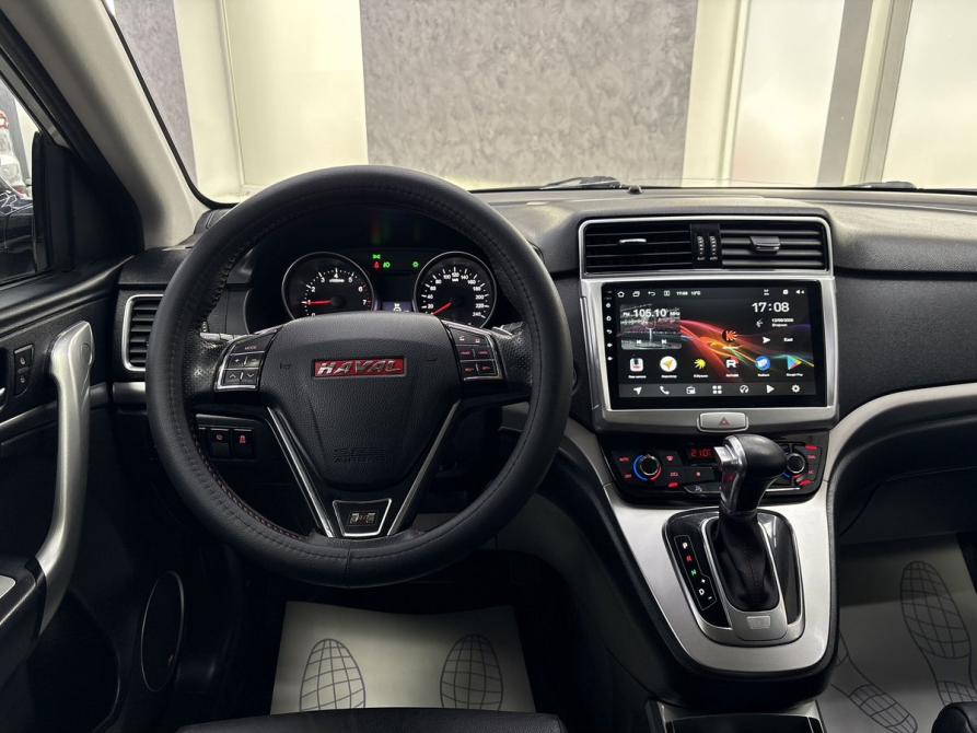 Haval H6 I Ярославль  - изображение 25